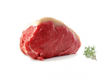 Dry Aged Angus Striploin Roast